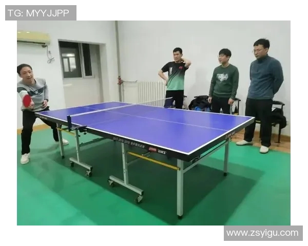 西安乒乓球队的节奏与激情探讨乒乓球运动的魅力与发展